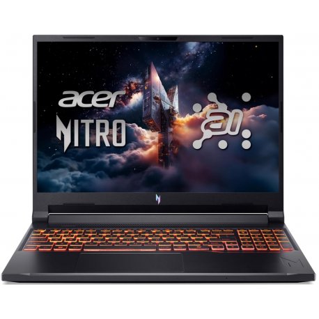 Ноутбук Acer Nitro V 16 ANV16-61 (NH.QULEU.004)