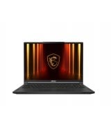 Ноутбук MSI Stealth A16 AI+ A3XWJG-084XUAC (9S7-15FL35-084)