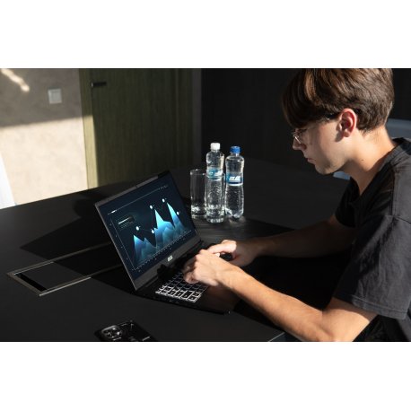 Ноутбук 2E Imaginary 15.6" (NL57AU-15UA31)