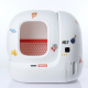 Умный туалет для котов с самоочисткой Petkit Pura Max Self-Cleaning Cat Litter Box (P9902)
