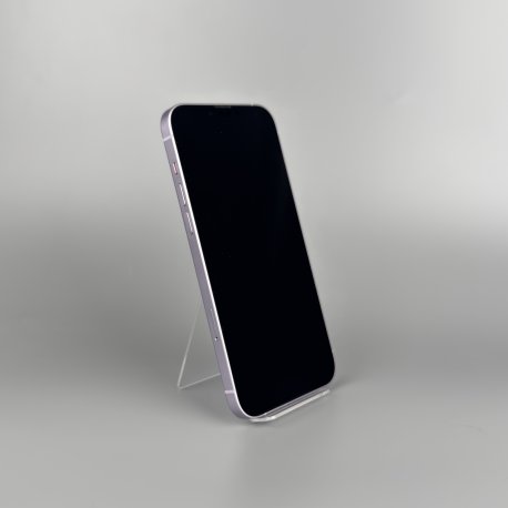 Б/у iPhone 14 Plus 128GB Purple (Идеальное состояние)