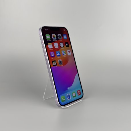 Б/в iPhone 14 Plus 128GB Purple (Ідеальний стан)