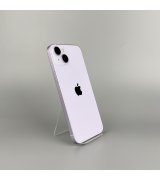 Б/в iPhone 14 Plus 512GB eSIM Purple (Ідеальний стан)