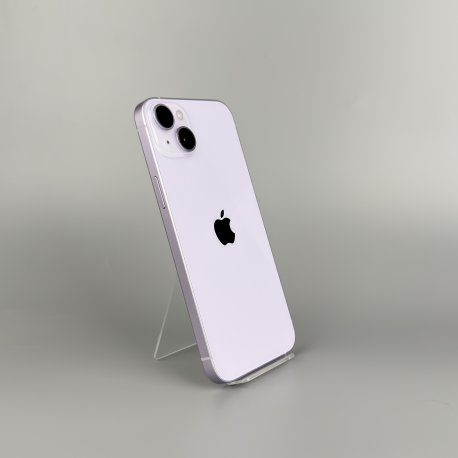 Б/в iPhone 14 Plus 512GB eSIM Purple (Ідеальний стан)