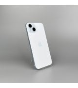 Б/в iPhone 15 Plus 128GB Blue (Ідеальний стан)