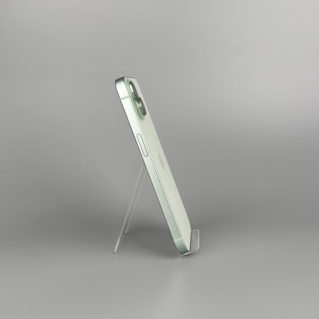 Б/у iPhone 15 128GB eSIM Green (Идеальное состояние)