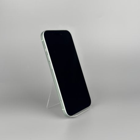 Б/у iPhone 15 128GB eSIM Green (Идеальное состояние)