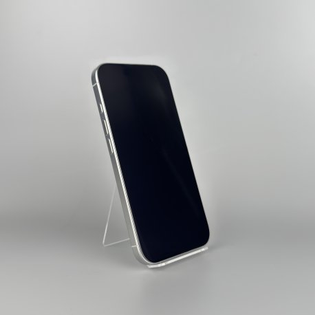 Б/у iPhone 16 Pro 128GB eSim White Titanium (Идеальное состояние)