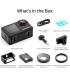 Экшн-камера DJI Osmo Action 5 Pro Essential Combo (CP.OS.00000341.01)