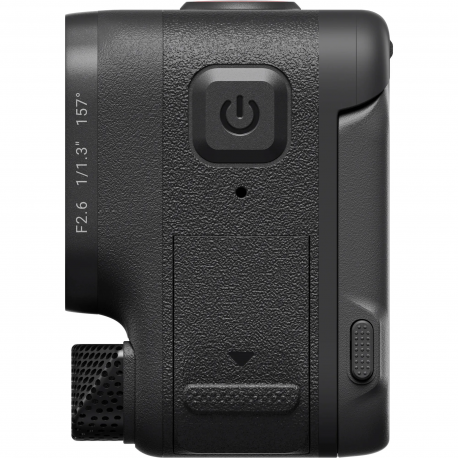Eкшн-камера Insta360 Ace Pro 2 (CINSBBGA)