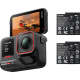 Eкшн-камера Insta360 Ace Pro 2 (CINSBBGA) Eкшн-камера Insta360 Ace Pro 2 (CINSBBGA)