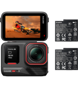 Экшн-камера Insta360 Ace Pro 2 (CINSBBGA)