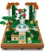 Конструктор LEGO Icons Сад фонтанов (10359)