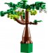 Конструктор LEGO Icons Сад фонтанов (10359)