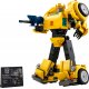 Конструктор LEGO Icons Трансформеры. Бамблби (10338)
