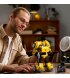 Конструктор LEGO Icons Трансформеры. Бамблби (10338)