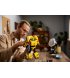 Конструктор LEGO Icons Трансформеры. Бамблби (10338)