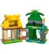 Конструктор LEGO Disney Острівні розваги Ваяни (43260)