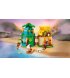 Конструктор LEGO Disney Острівні розваги Ваяни (43260)