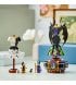 Конструктор LEGO Disney Classic Плаття Малефісенти і Лютеллі де Віль (43262)