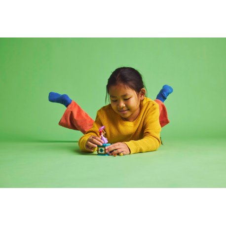 Конструктор LEGO Disney Princess Кружение Ариэль (43259)