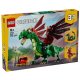 Конструктор LEGO Creator Середневековый дракон (31161) Конструктор LEGO Creator Середневековый дракон (31161)