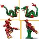 Конструктор LEGO Creator Середневековый дракон (31161) Конструктор LEGO Creator Середневековый дракон (31161)