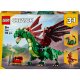 Конструктор LEGO Creator Середневековый дракон (31161) Конструктор LEGO Creator Середневековый дракон (31161)