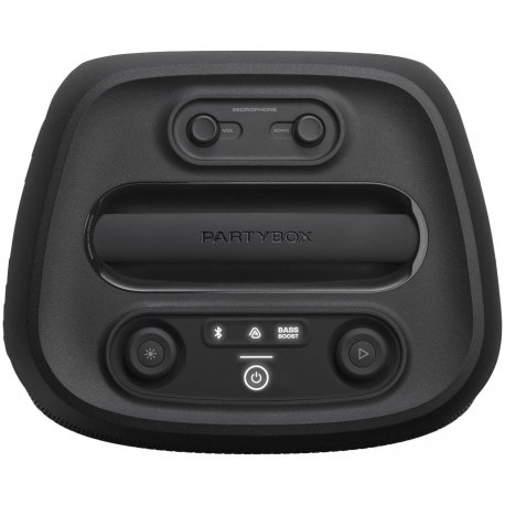 Портативна акустика JBL PartyBox Encore 2 Black (JBLPBENCORE2EP)