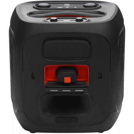 Портативна акустика JBL PartyBox Encore 2 Black (JBLPBENCORE2EP)