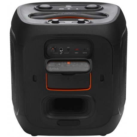 Портативна акустика JBL PartyBox Encore 2 Black (JBLPBENCORE2EP)