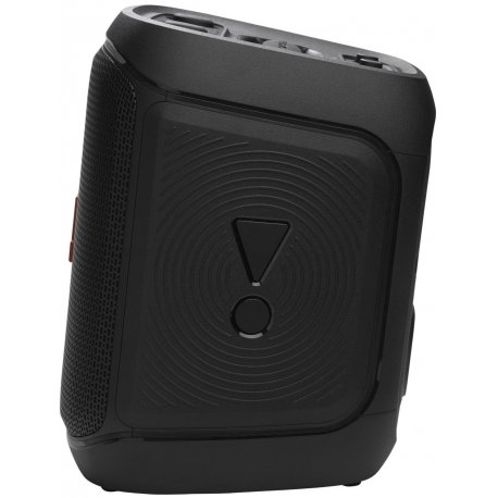 Портативна акустика JBL PartyBox Encore 2 Black (JBLPBENCORE2EP)