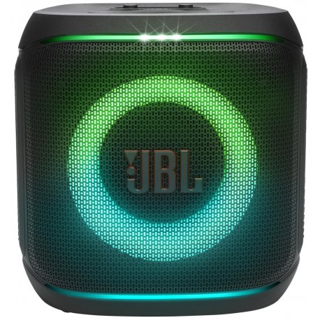 Портативна акустика JBL PartyBox Encore 2 Black (JBLPBENCORE2EP)