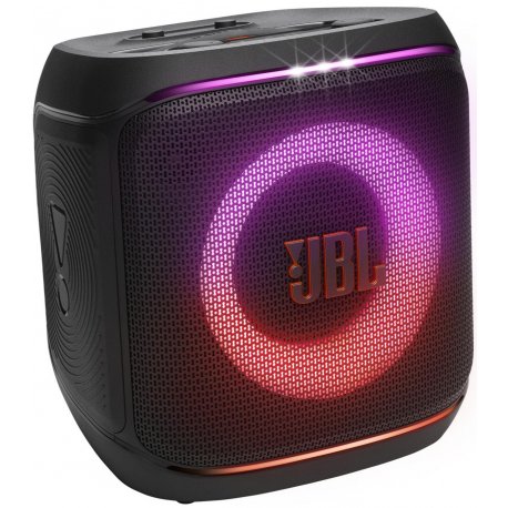 Портативна акустика JBL PartyBox Encore 2 Black (JBLPBENCORE2EP)