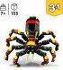 Конструктор LEGO Creator Дикие животные: Удивительный паук (31159)