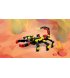 Конструктор LEGO Creator Дикие животные: Удивительный паук (31159)