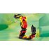 Конструктор LEGO Creator Дикие животные: Удивительный паук (31159)