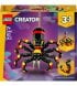 Конструктор LEGO Creator Дикі тварини: Дивовижний павук (31159)