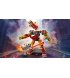 Конструктор LEGO Super Heroes Робот Залізної Людини проти Альтрона (76307)