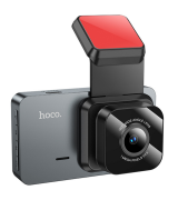 Видеорегистратор Hoco DV9 Gray