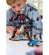 Конструктор LEGO Super Heroes Перший месник: Протистояння Пригодницька битва (76314)