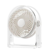 Портативний вентилятор Remax RS-ZF01 White