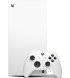 Ігрова консоль Microsoft Xbox Series X 1TB Digital Edition White (196388363803)