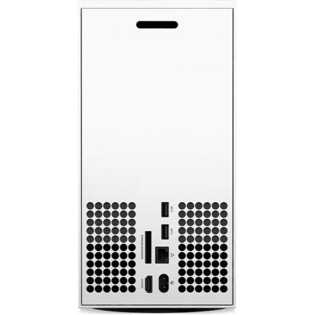 Игровая консоль Microsoft Xbox Series X 1TB Digital Edition White (196388363803)
