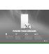 Игровая консоль Microsoft Xbox Series X 1TB Digital Edition White (196388363803)