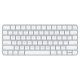 Клавиатура Apple Magic Keyboard with Touch ID for Mac models with Apple silicon (USB–C) (MXCK3)