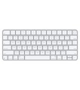 Клавіатура Apple Magic Keyboard with Touch ID for Mac models with Apple silicon (USB–C) (MXCK3)