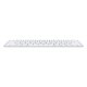 Клавиатура Apple Magic Keyboard with Touch ID for Mac models with Apple silicon (USB–C) (MXCK3)