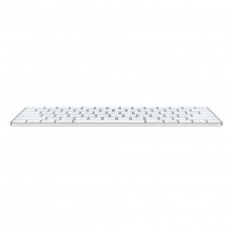 Клавиатура Apple Magic Keyboard with Touch ID for Mac models with Apple silicon (USB–C) (MXCK3)