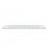 Клавиатура Apple Magic Keyboard with Touch ID for Mac models with Apple silicon (USB–C) (MXCK3)